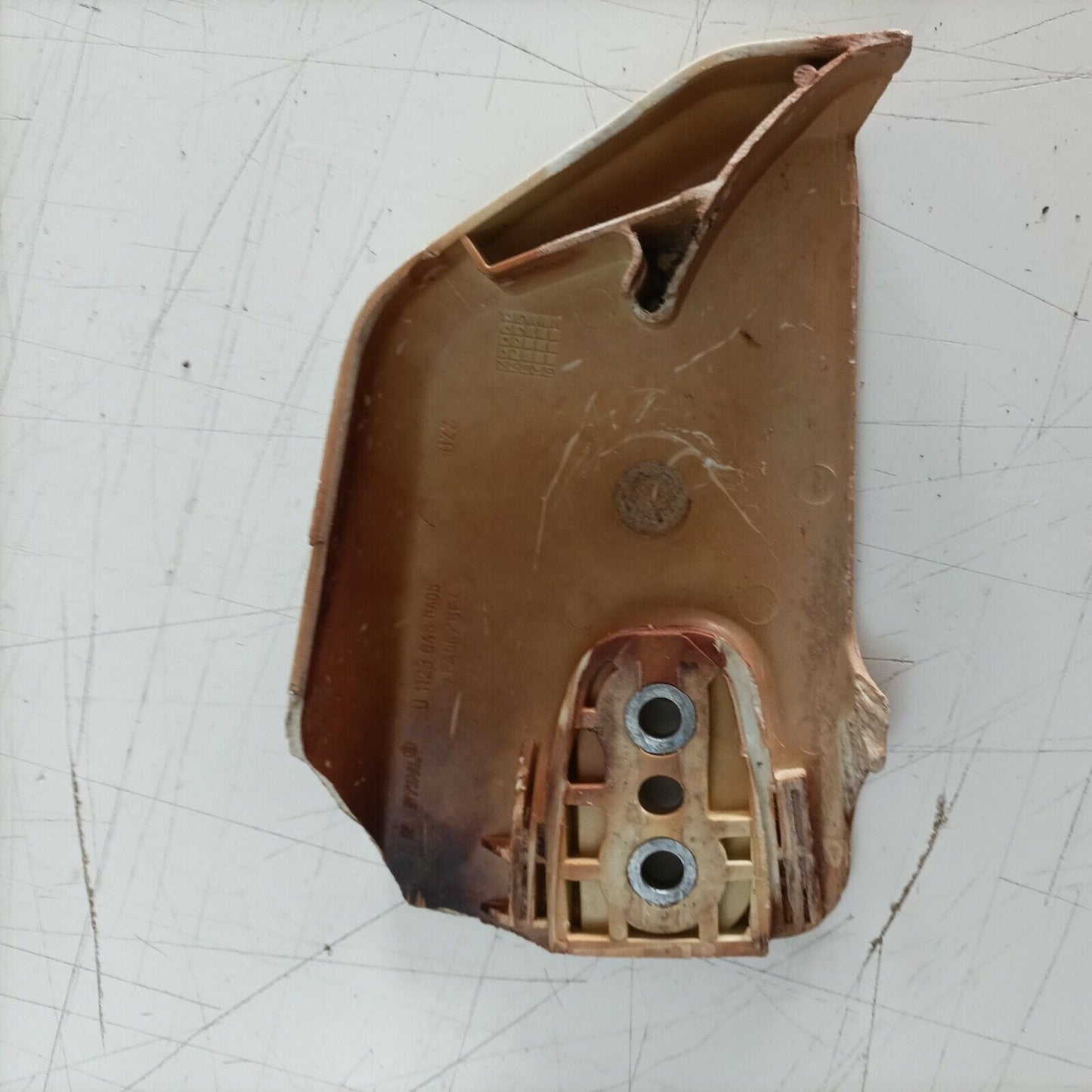 COPERCHIO COPRI LAMA E FRIZIONE PER MOTOSEGA STIHL 023 ricambi usati