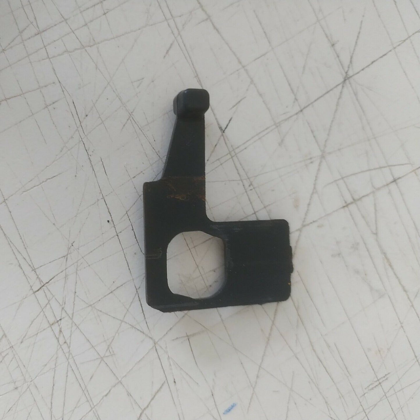 LEVA ARIA E COLLETTORE CARBURATORE ORIGINALE PER MOTOSEGA ALPINA EURO 35 N