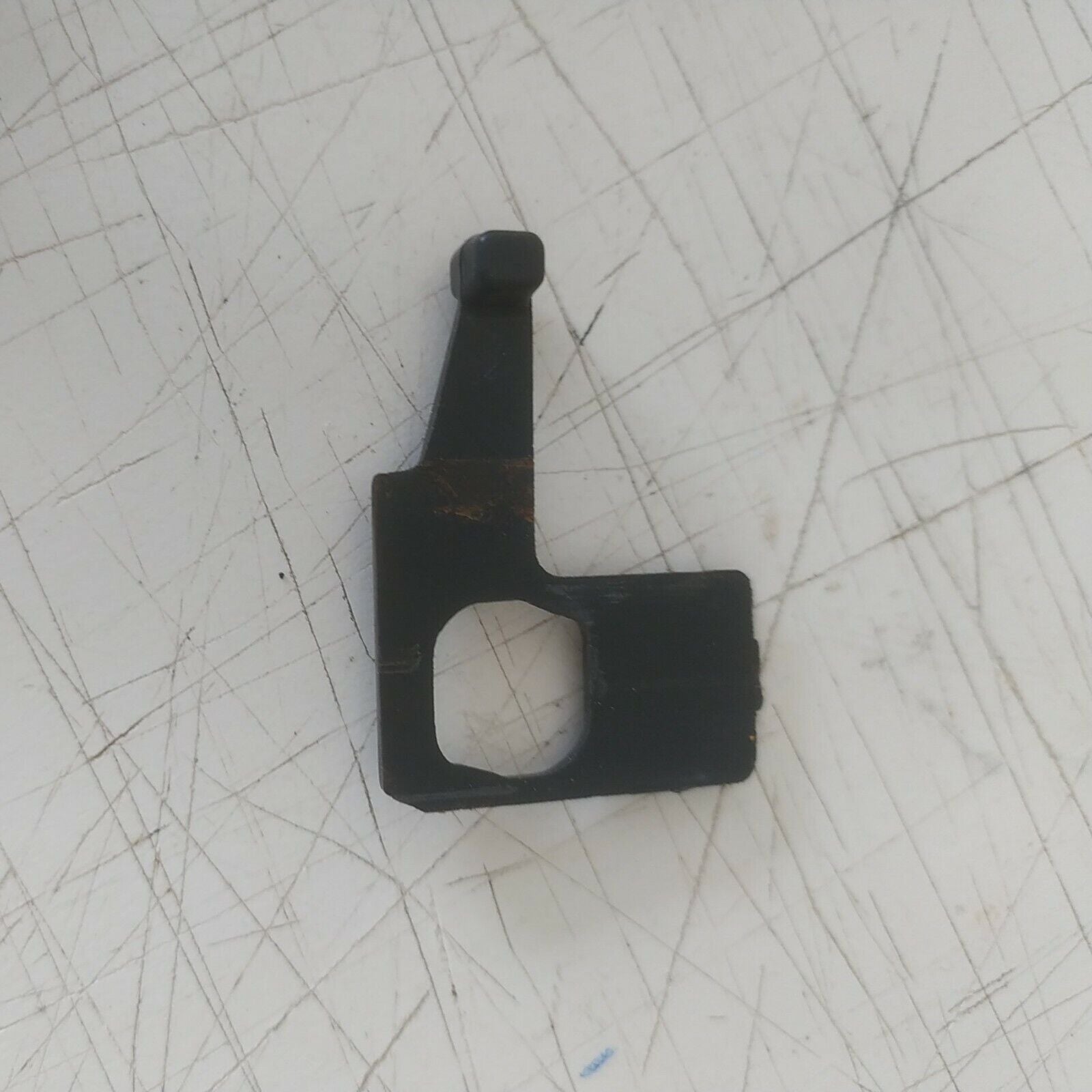 LEVA ARIA E COLLETTORE CARBURATORE ORIGINALE PER MOTOSEGA ALPINA EURO 35 N