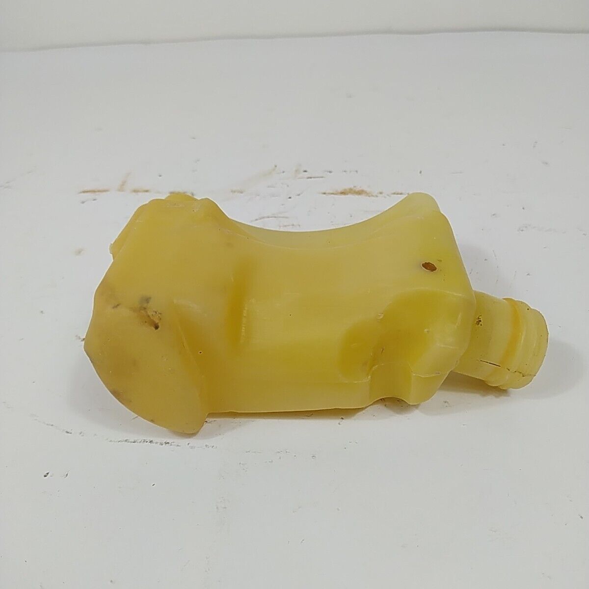 SERBATOIO CARBURANTE MISCELA ORIGINALE PER MOTOSEGA CASTOR 438