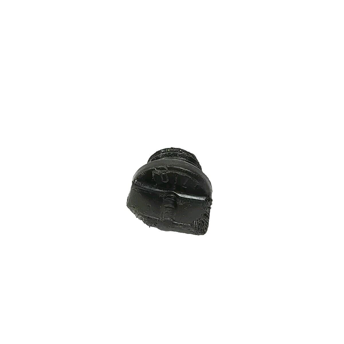 TAPPO SERBATOIO OLIO CATENA PER MOTOSEGA ALPINA CASTOR 40 41 ricambi usati