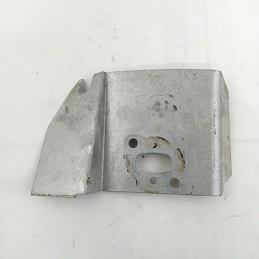 Ricambio PIASTRA guarnizione carburatore usata decespugliatore MARUYAMA M45 E420