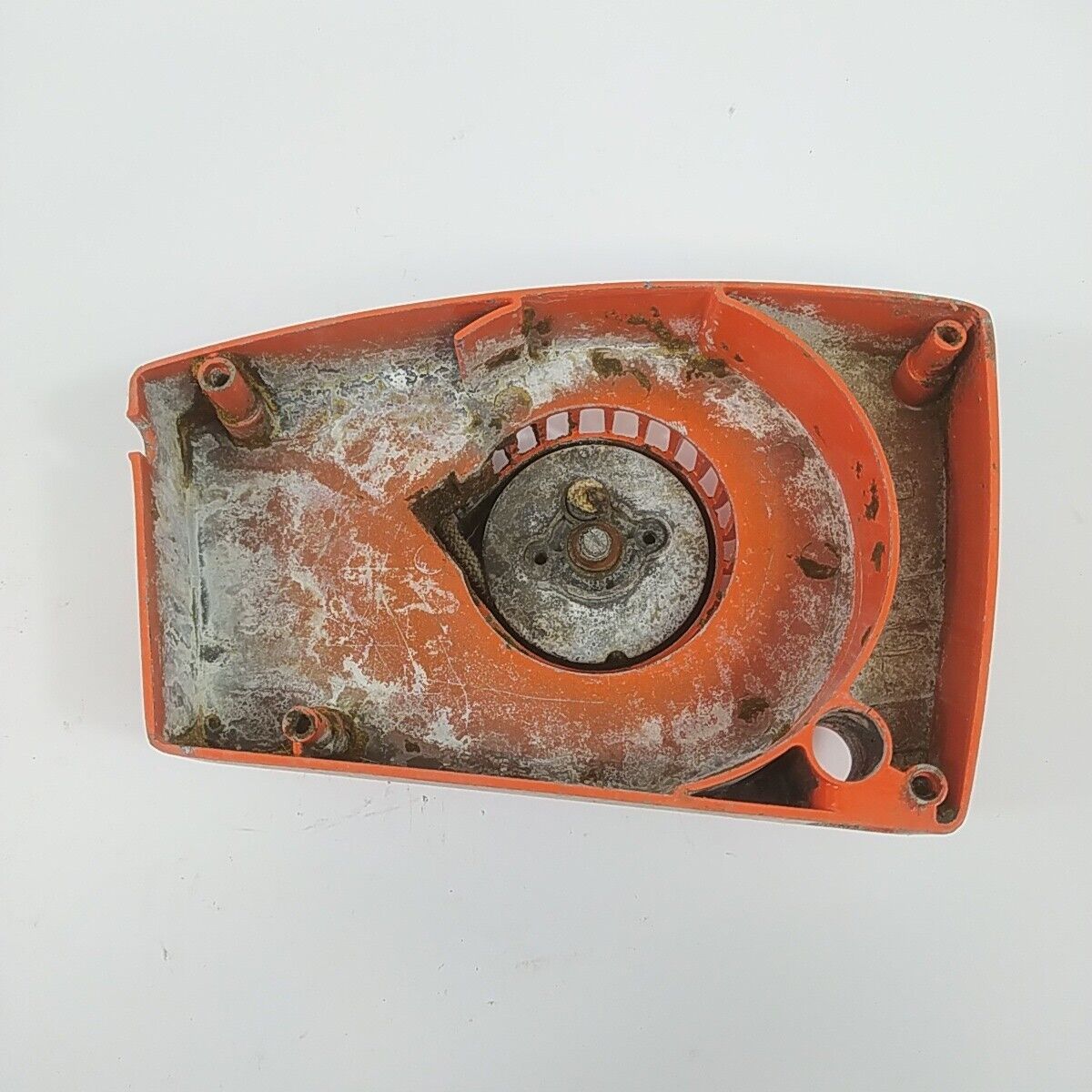 ECHO coperchio avviamento STARTER MOTOSEGA CS-302/302S 10150703930 ricambi usati