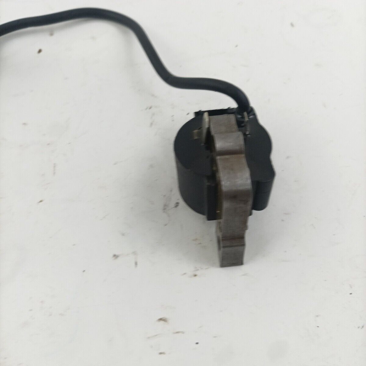MOTOSEGA CASTOR P 361 ricambio BOBINA DI ACCENSIONE avviamento start Usato