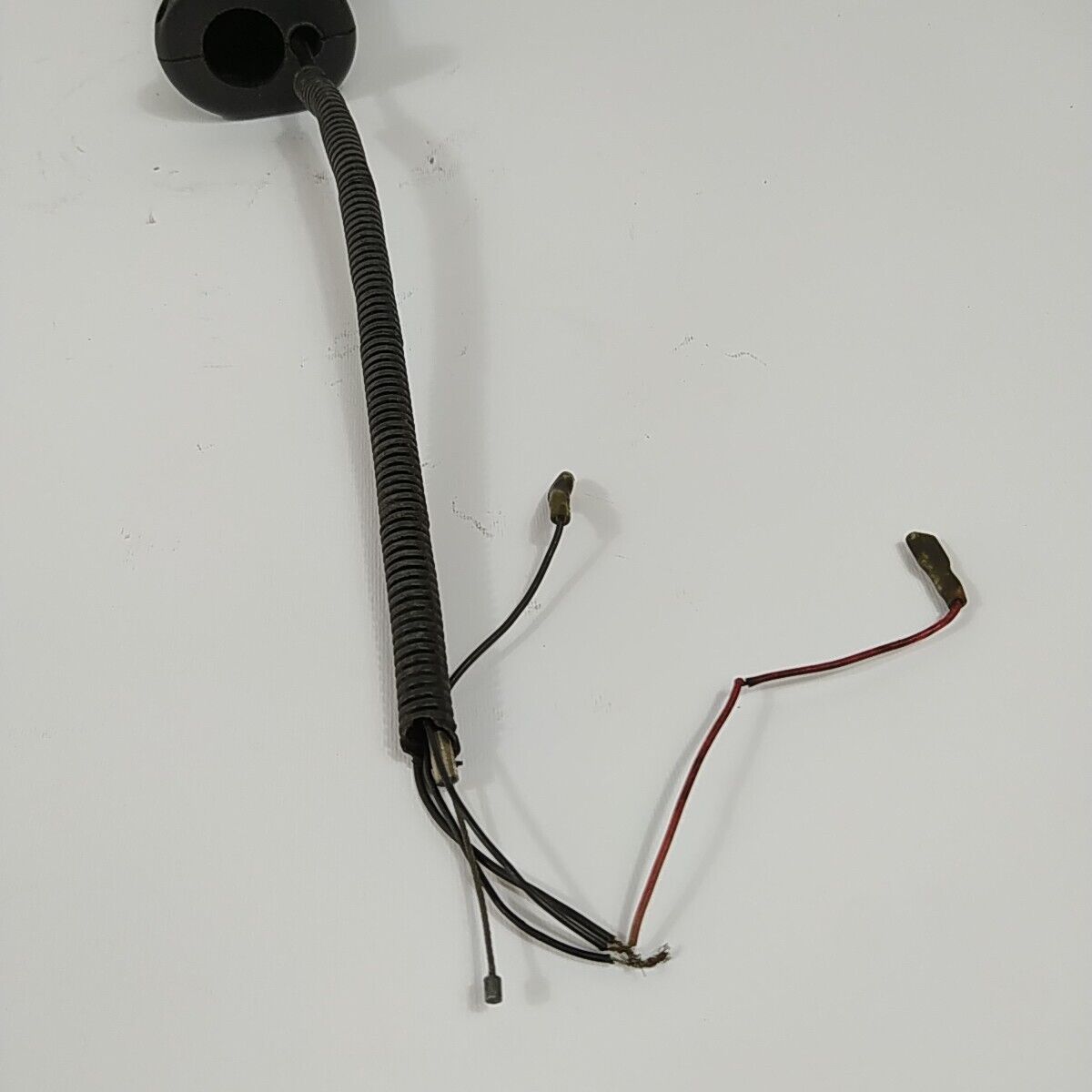 COMANDO ACCELERATORE per decespugliatore tagliaerba SANDR GARDEN SBL33 L usato