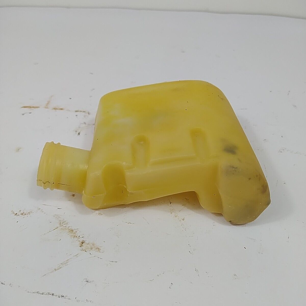 SERBATOIO CARBURANTE MISCELA ORIGINALE PER MOTOSEGA CASTOR 438