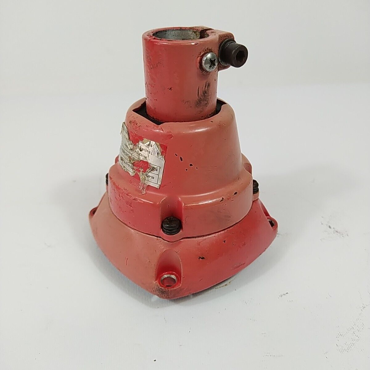 CAMPANA E FRIZIONE per decespugliatore SANDOR GARDEN SBL33 L ricambi usati