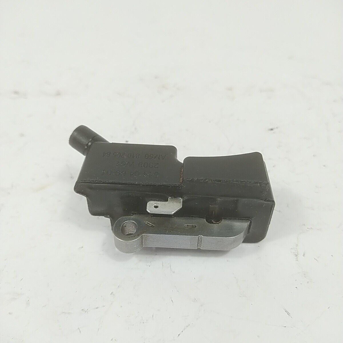BOBINA ACCENSIONE 544 04 69 01 per motosega HUSQVARNA 338 XPT 334 ricambi usati