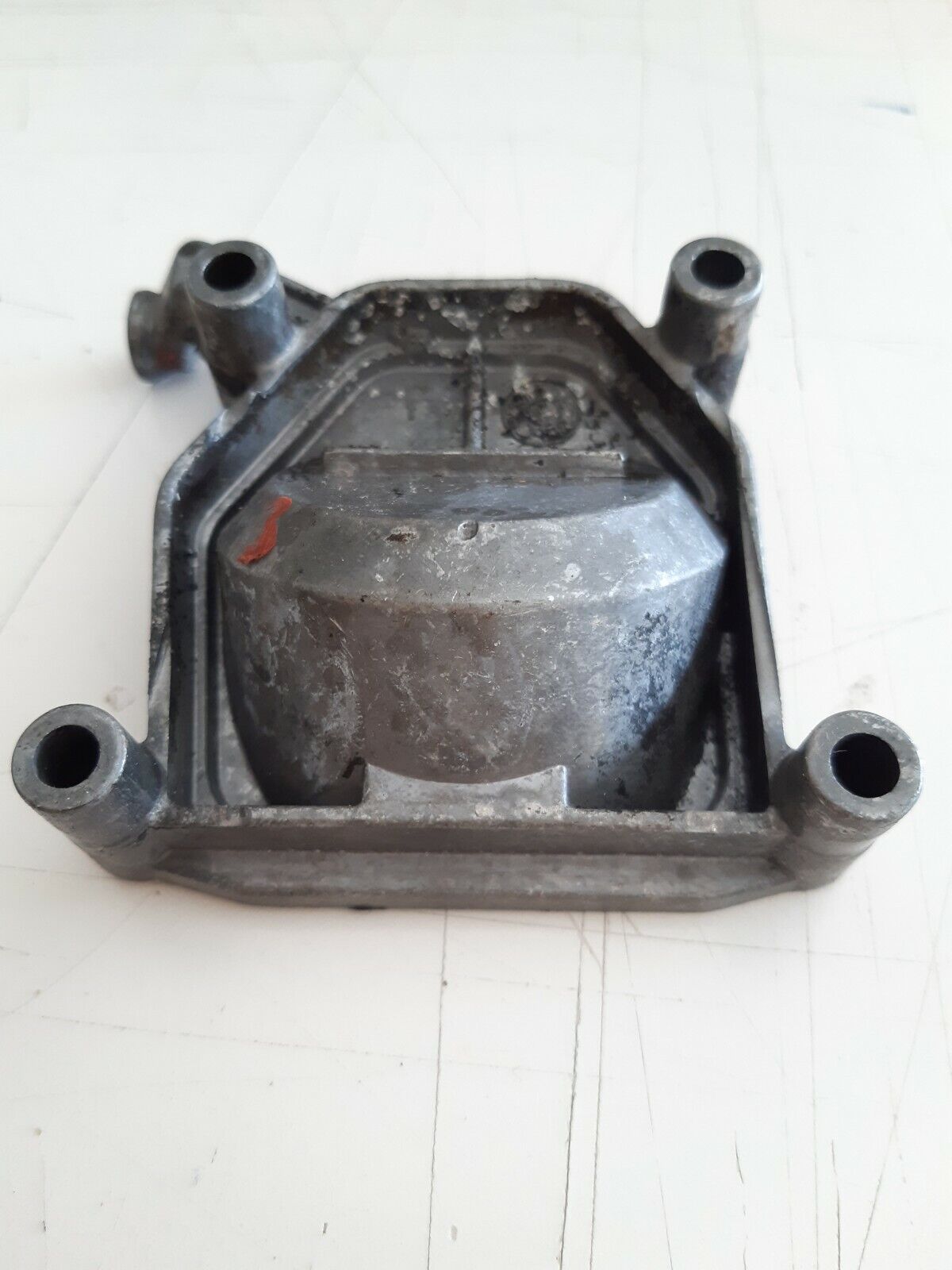 TAPPO CILINDRO MOTORE decespugliatore OLEO MAC EFCO EMAK 260 220 ricambi usati
