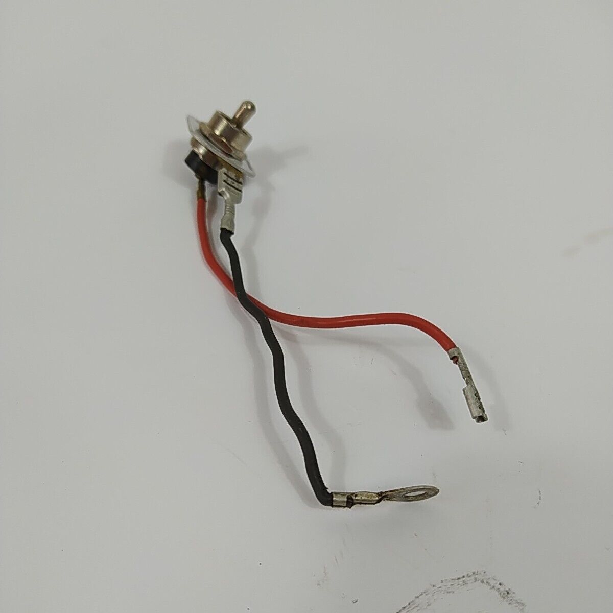 Ricambi usati INTERRUTTORE ON OFF START STOP ORIGINALE per motosega CASTOR 438