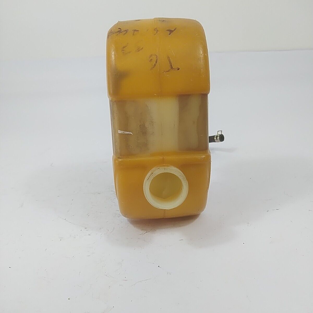SERBATOIO CARBURANTE mix per DECESPUGLIATORE BLUE BIRD ZANE ZM 27 ricambi usati