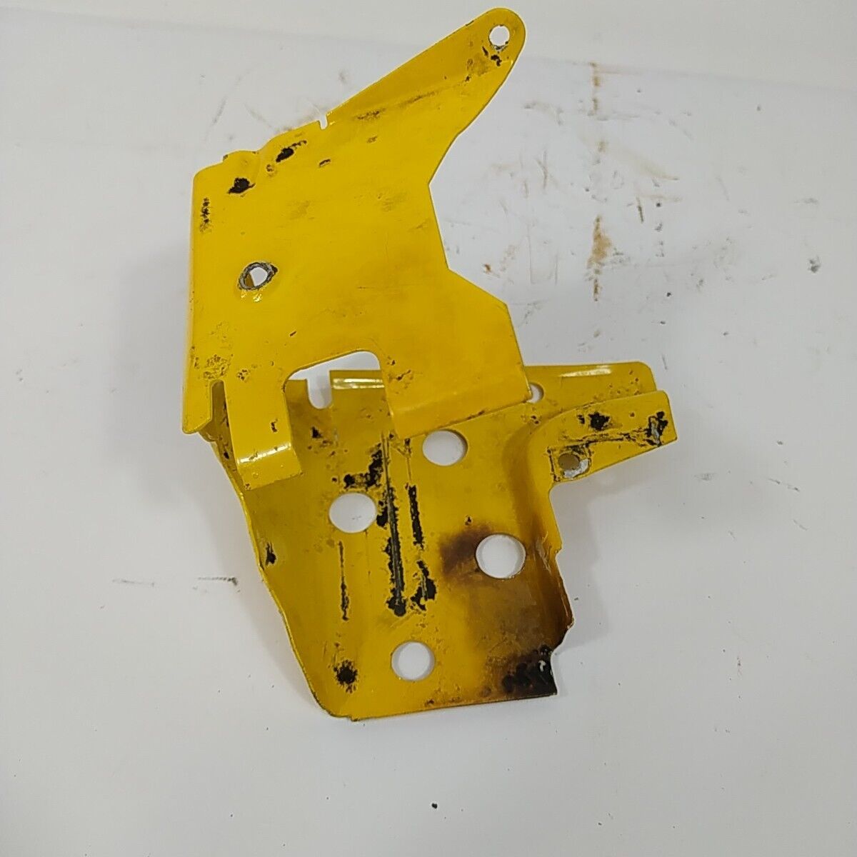 coperchio motore CILINDRO PER MOTOSEGA MCCULLOCH PRO MAC 700 ELECTRONIC usato