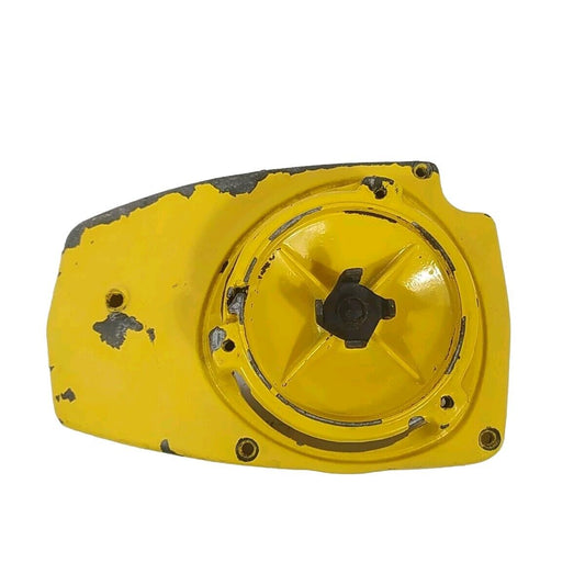 coperchio avviamento TRASCINATORE PER MOTOSEGA MCCULLOCH PRO MAC 700 usato