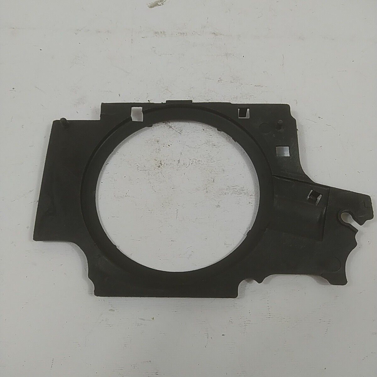 Ricambio PROTEZIONE COPERCHIO DI AVVIAMENTO per motosega CASTOR CP 700 usato