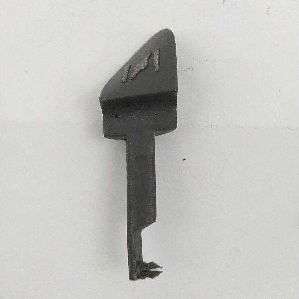 MOTOSEGA CASTOR CP 361 ricambio COMANDO LEVA ARIA carburatore Usato