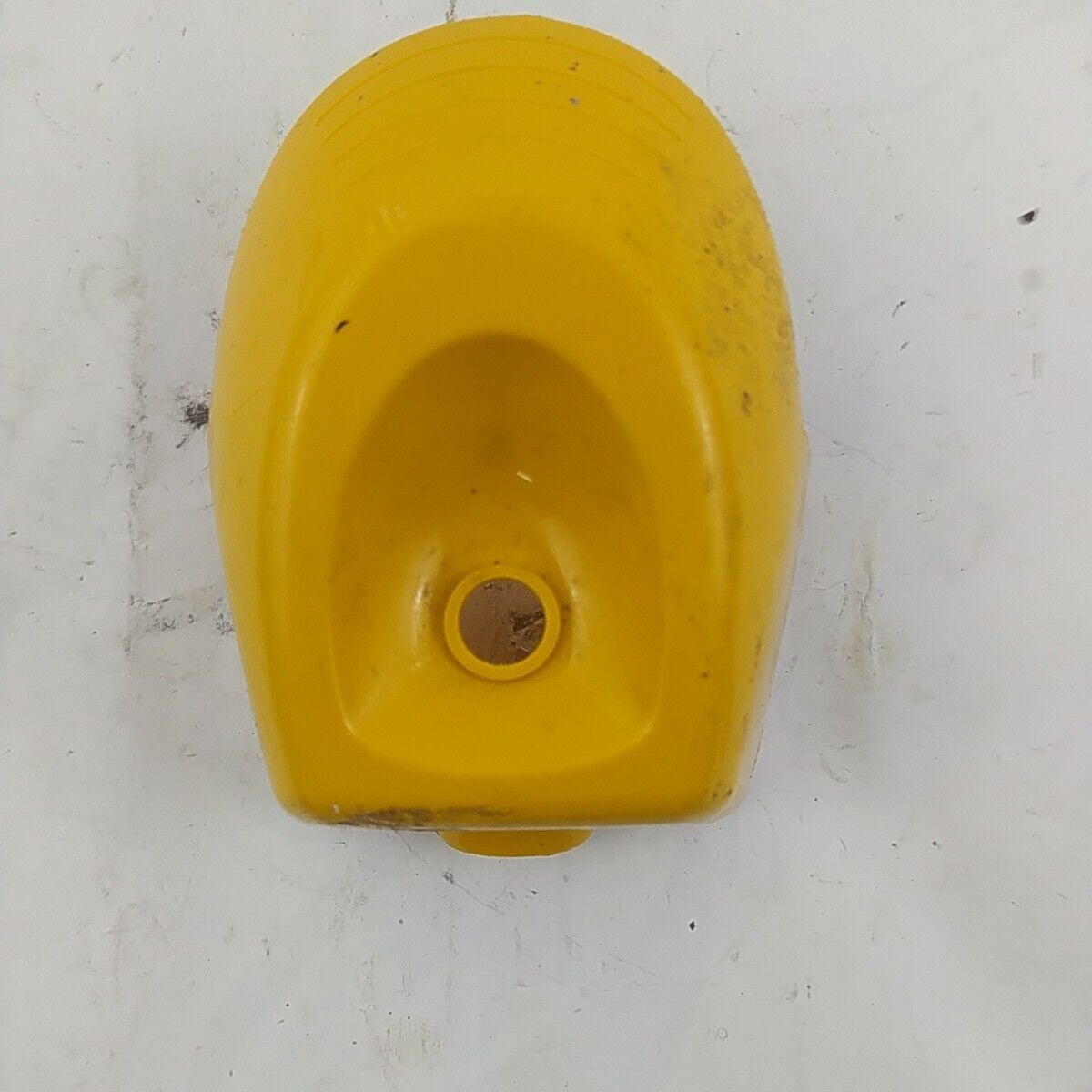 motosega ALPINA 3700 COPERCHIO CARBURATORE E FILTRO ARIA Ricambio Usato