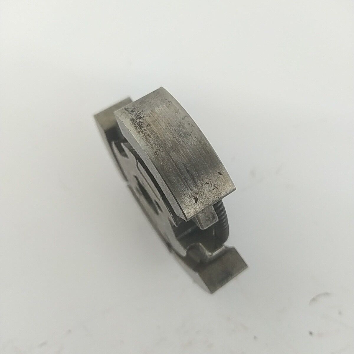 MOTOSEGA ALPINA prof 70 0-70 CASTOR ricambio FRIZIONE TRASMISSIONE catena usata