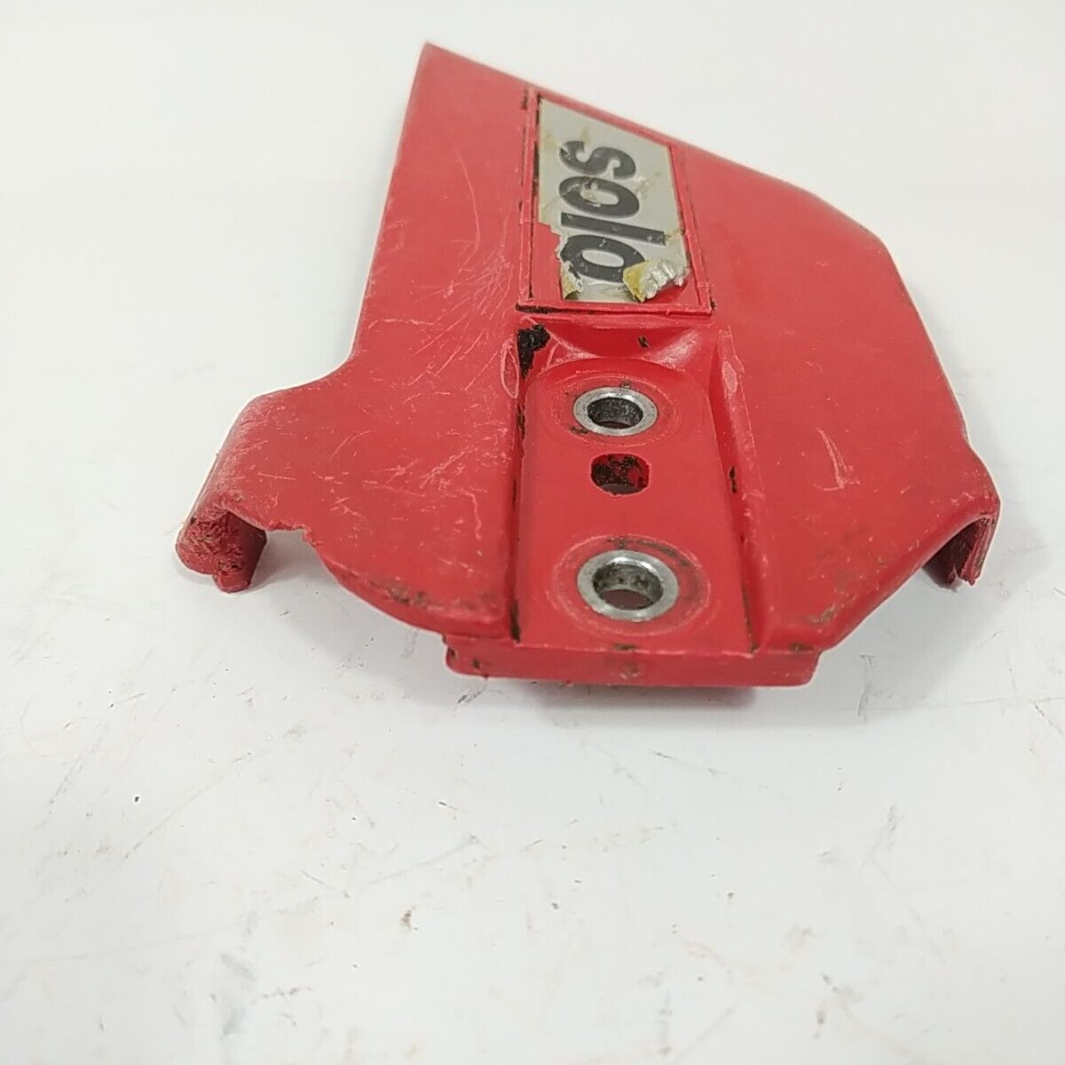 COPERCHIO COPRI CATENA FRIZIONE per motosega SOLO 646 ricambi usati