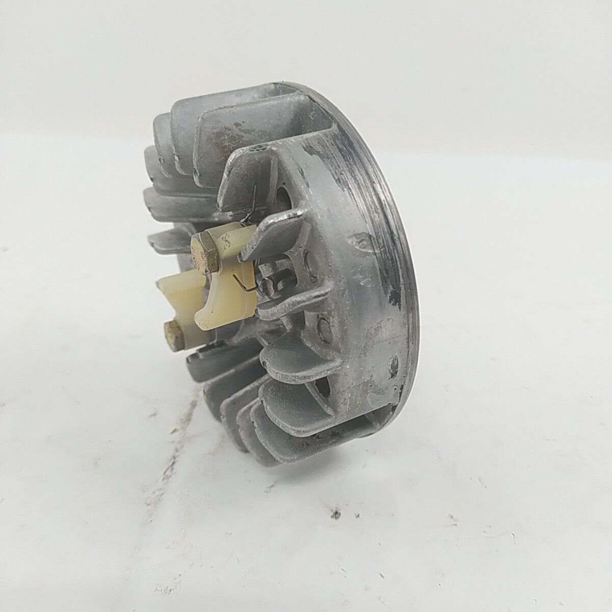motosega CASTOR CP 500 Ricambio VOLANO AVVIAMENTO ACCENSIONE MAGNETICO Usato