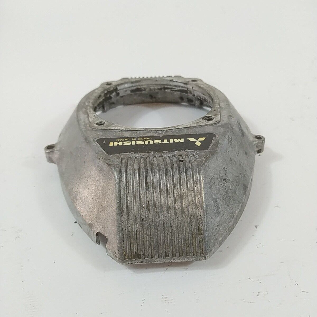 COPERCHIO VOLANO 66803 usato per decespugliatore MITSUBISHI T170 T200 serie T