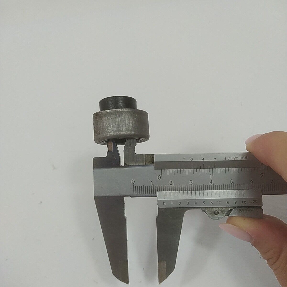 Ricambio SUPPORTO AMMORTIZZATORE ANTIVIBRANTE per motosega CASTOR CP 700 usato