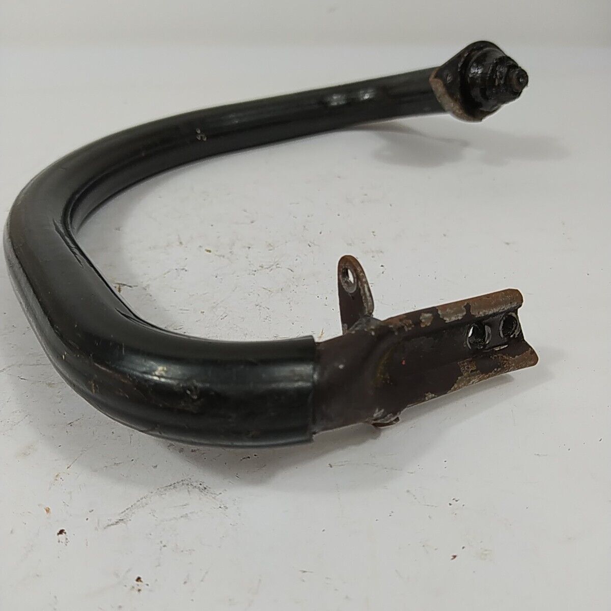 MOTOSEGA CASTOR CP 55 ALPINA PRO 55 maniglia MANICO IMPUGNATURA superiore usato