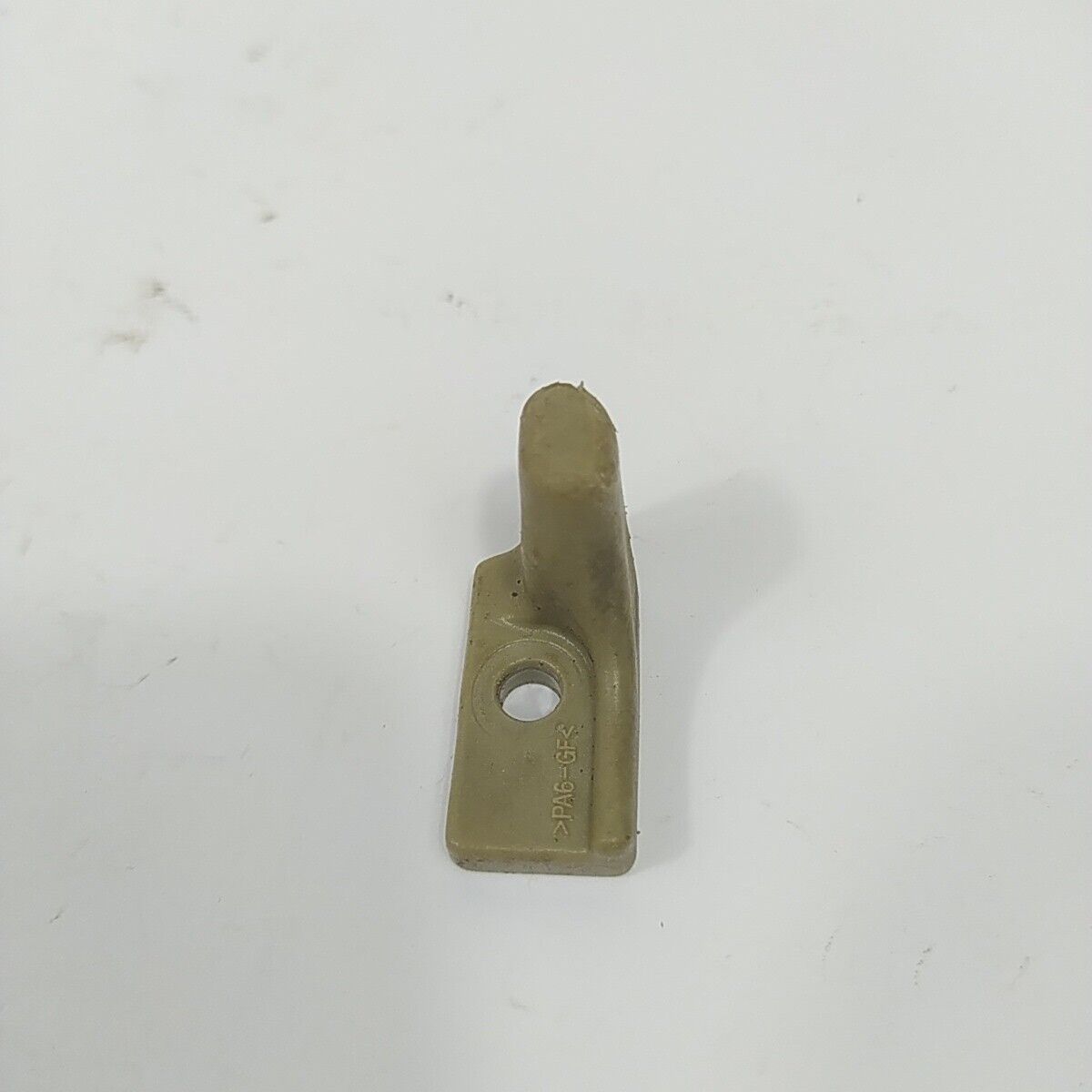 Ricambi per MOTOSEGA ZENOAH G 2000 t SUPPORTO DENTE PROTEZIONE PARA CATENA usati