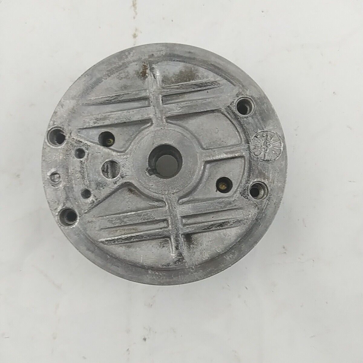 motosega CASTOR CP 500 Ricambio VOLANO AVVIAMENTO ACCENSIONE MAGNETICO Usato