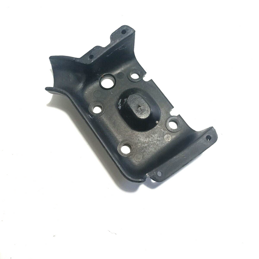 Ricambio usato DECESPUGLIATORE EFCO oleo mac KING 26 STAFFA SERBATOIO carburante