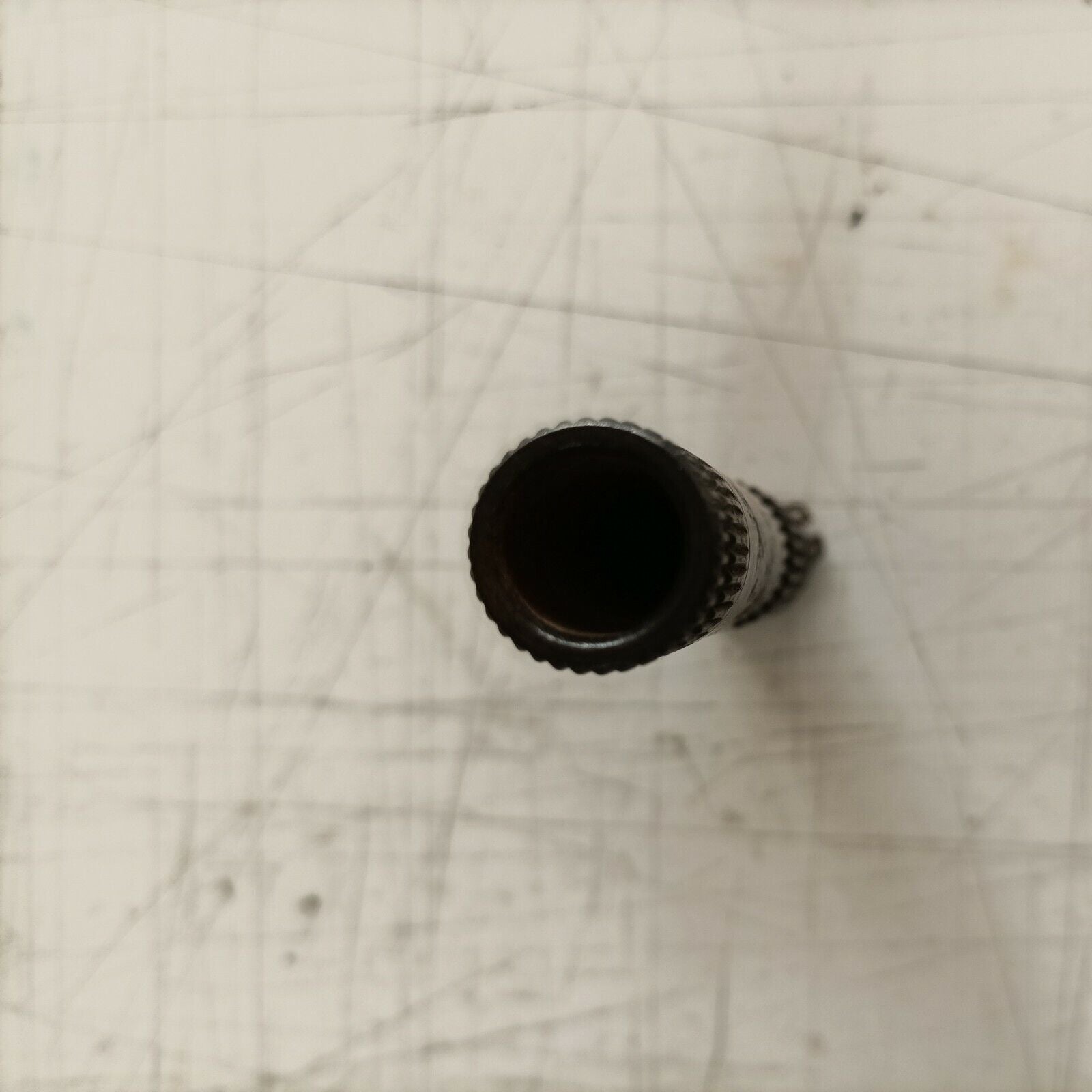 ALBERO SECONDARIO CAMBIO PER KRAMER 500 LR 410 ANNO 1979 ROTAX ricambi usati