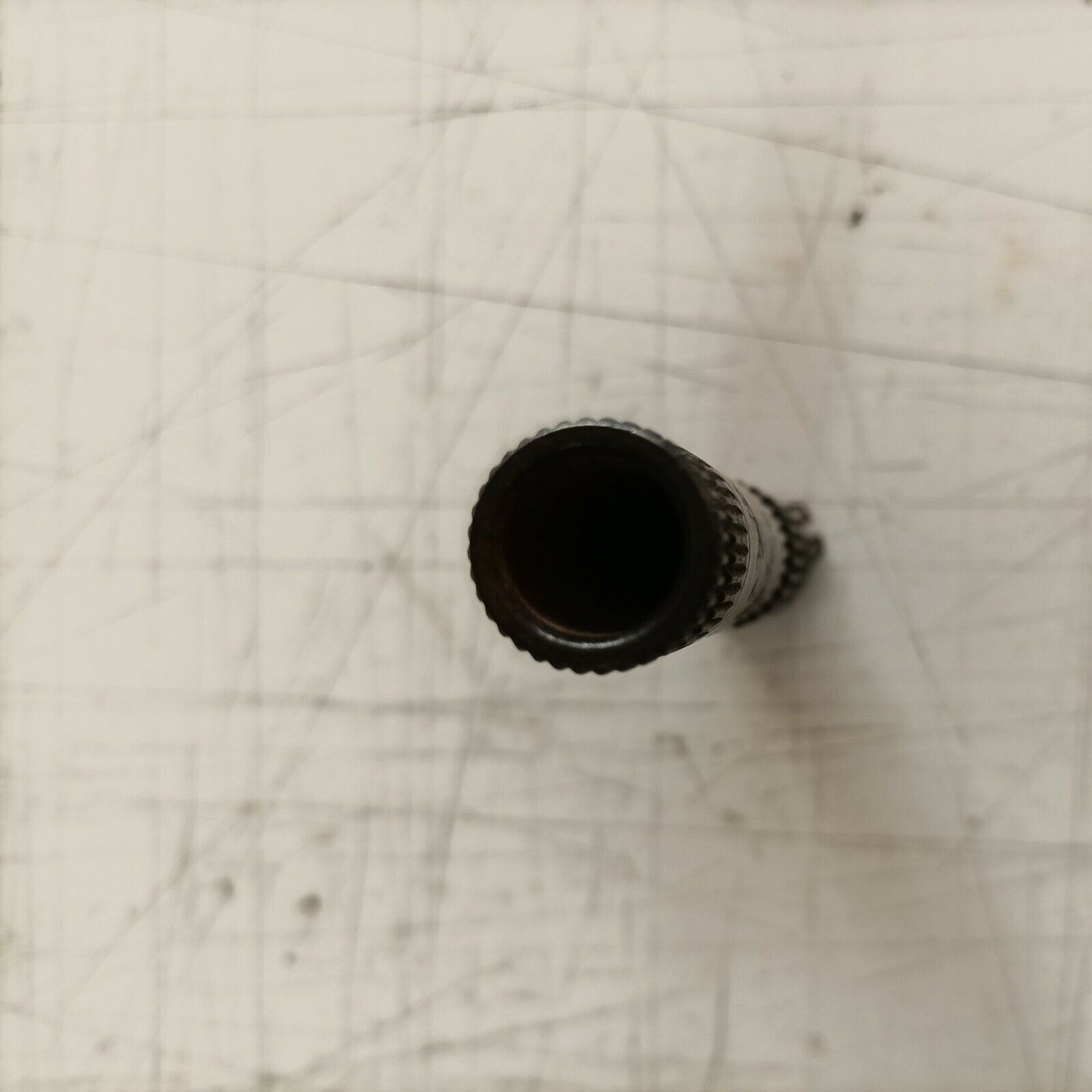 ALBERO SECONDARIO CAMBIO PER KRAMER 500 LR 410 ANNO 1979 ROTAX ricambi usati