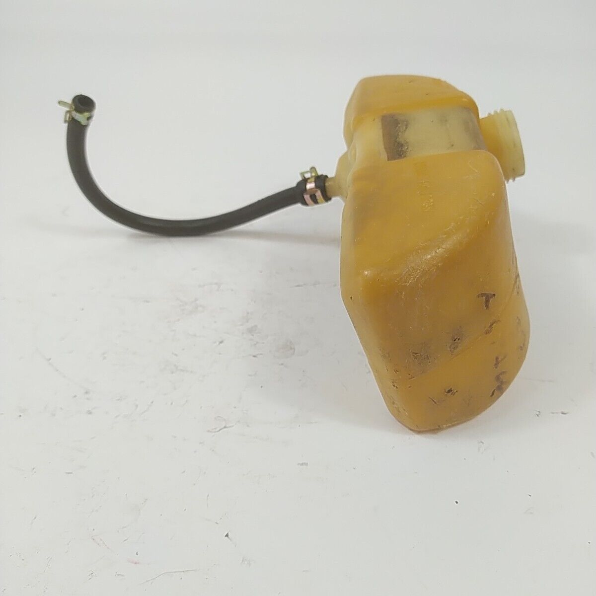 SERBATOIO CARBURANTE mix per DECESPUGLIATORE BLUE BIRD ZANE ZM 27 ricambi usati