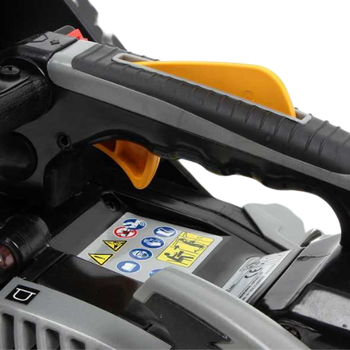MOTOSEGA ALPINA APR25 DA POTATURA CON CARBURATORE WALBRO BARRA 25cm PESO 3.2 Kg