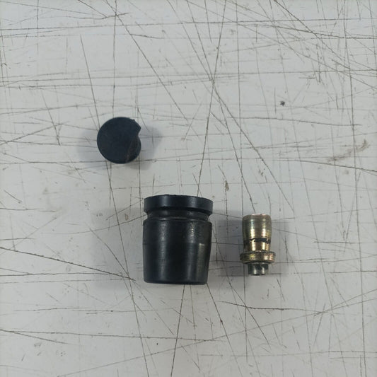 MOTOSEGA ALPINA P-400 SUPPORTO ANTIVIBRANTE AMMORTIZZATORE ANTIVIBRAZIONE