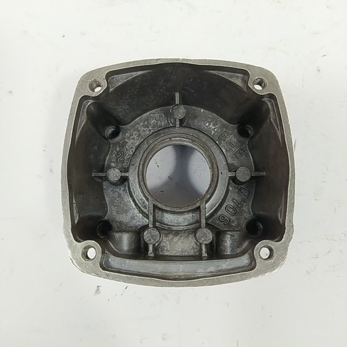 ALPINA CARTER MOTORE COMPLETI per decespugliatore ALPINA BJ 325 ricambi usati