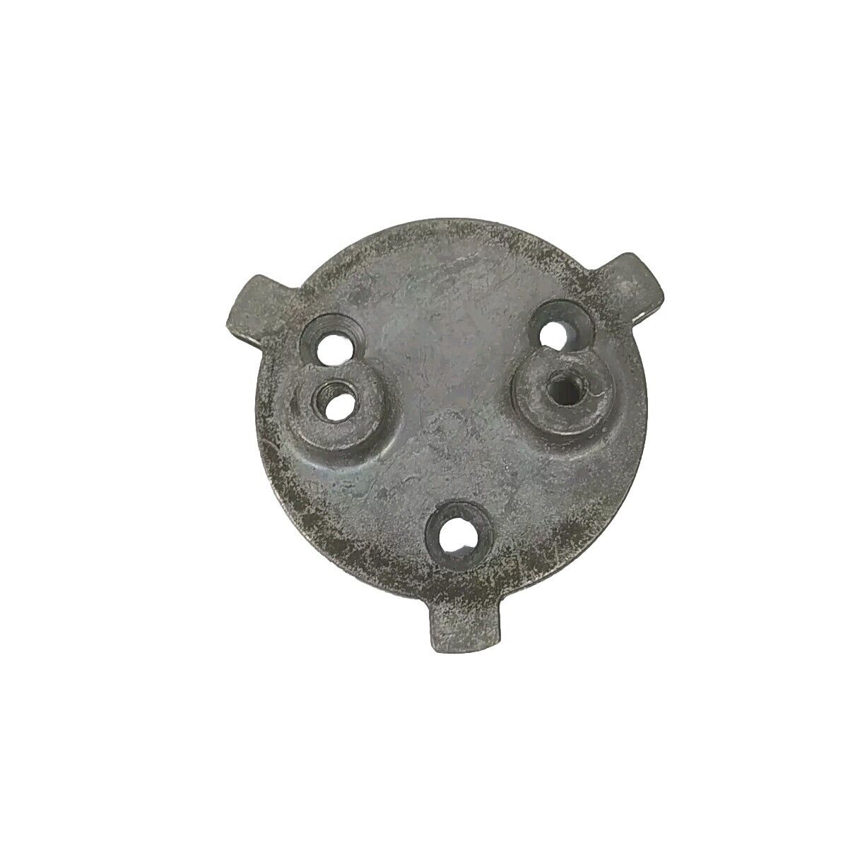 Supporto frizione alluminio per DECESPUGLIATORE BLUE BIRD ZANE 29 ricambi usati