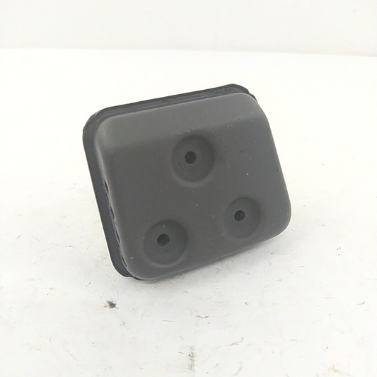 Ricambio MARMITTA SILENZIATORE per motosega MCCULLOCH eager beaver 2014 usati