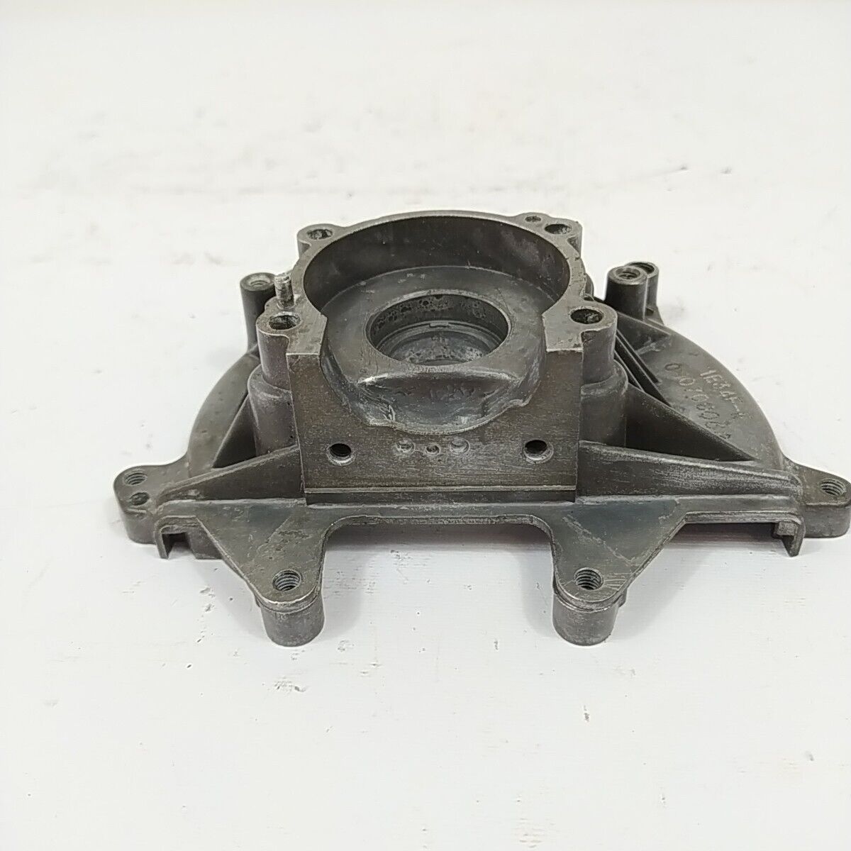 ALPINA CARTER MOTORE COMPLETI per decespugliatore ALPINA BJ 325 ricambi usati