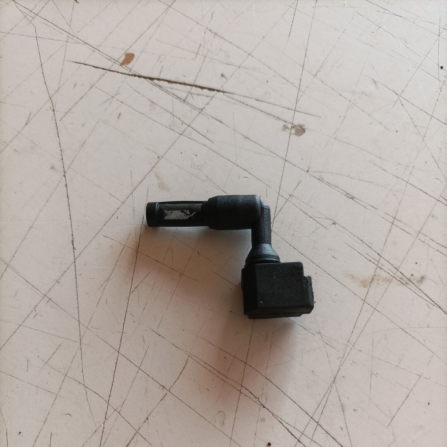 tubo serbatoio olio e pompa PER MOTOSEGA MCCULLOCH MAC 735 ricambi usati