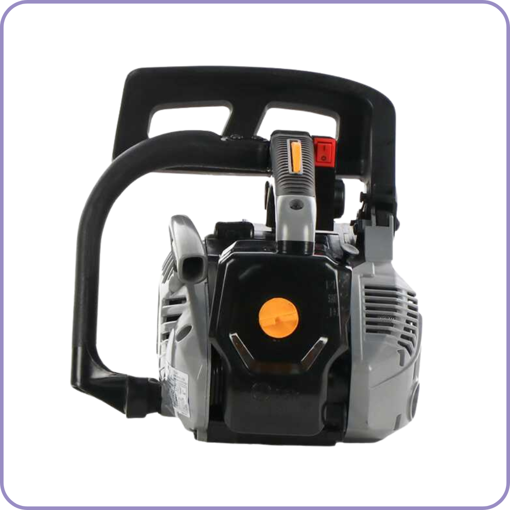 APR 26 Pruning Chainsaw – 26.9cc with 25cm Pruning Blade