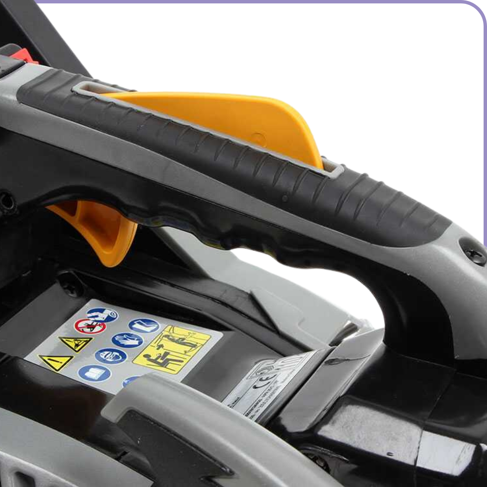APR 26 Pruning Chainsaw – 26.9cc with 25cm Pruning Blade