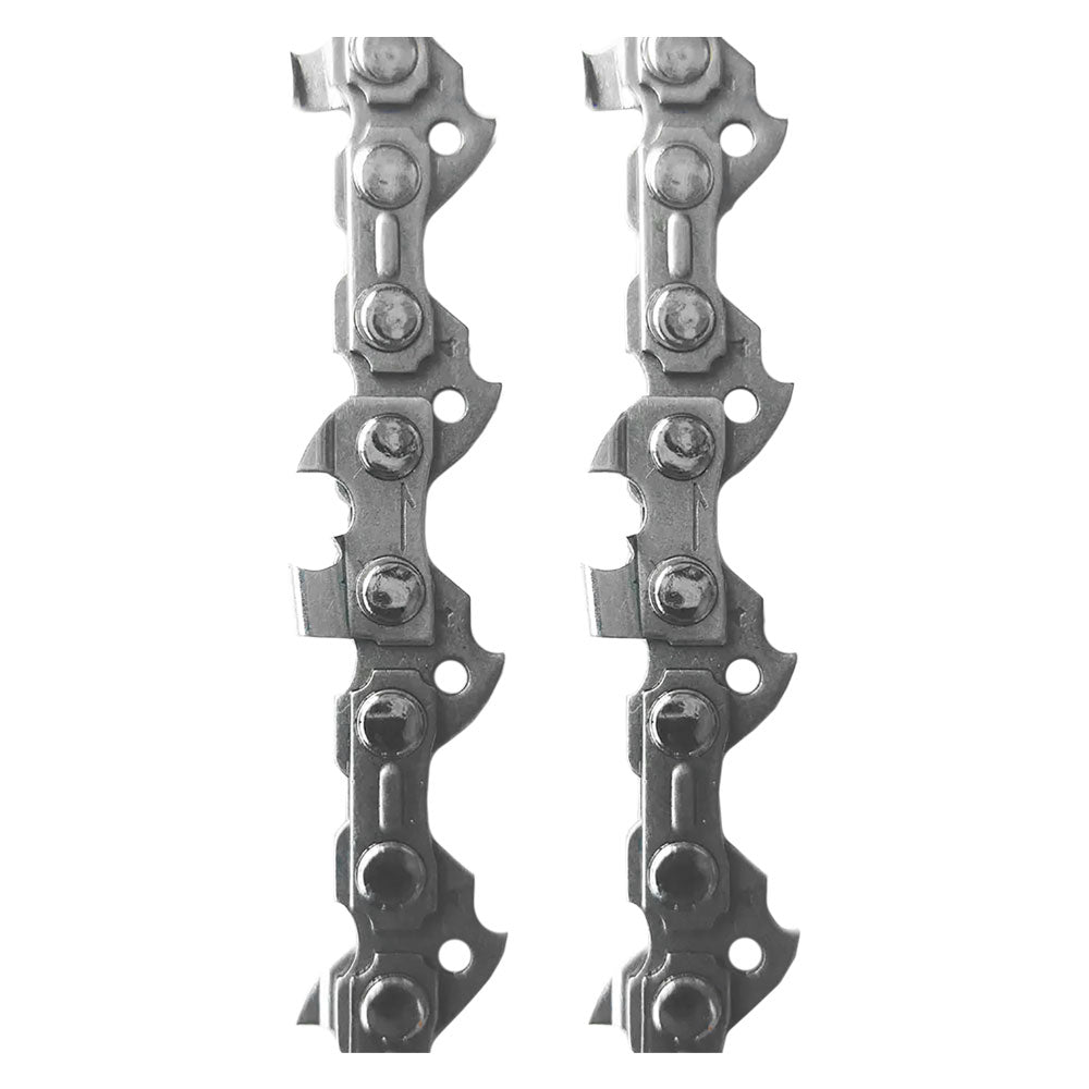 CHAINSAW CHAIN 'MAYA' 1/4' 1.3 mm pitch - 60 drive links (Carving)