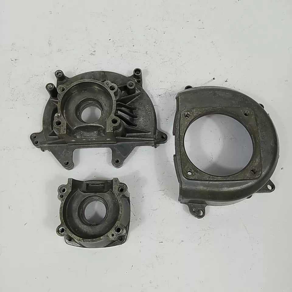 CARTER MOTORE basamento per decespugliatore ALPINA BJ 325 usati