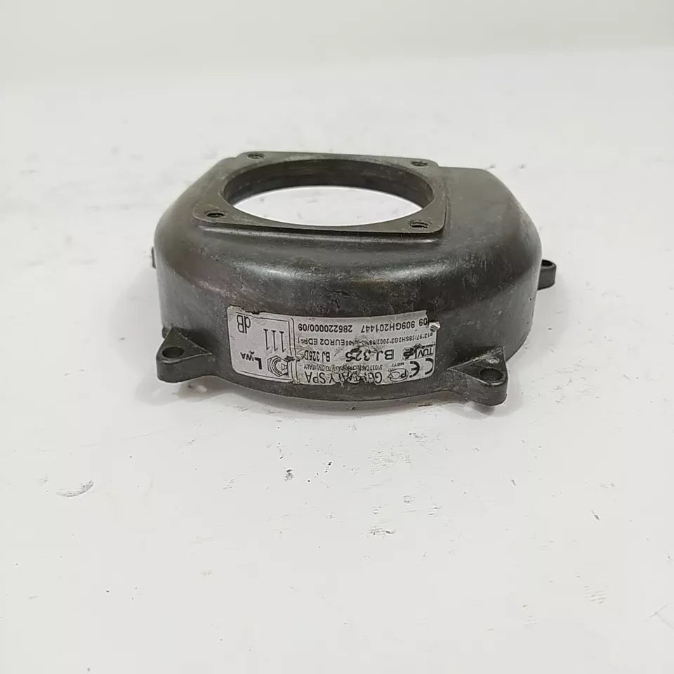 CARTER MOTORE basamento per decespugliatore ALPINA BJ 325 usati
