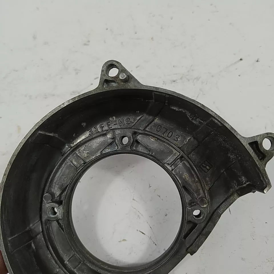 CARTER MOTORE basamento per decespugliatore ALPINA BJ 325 usati