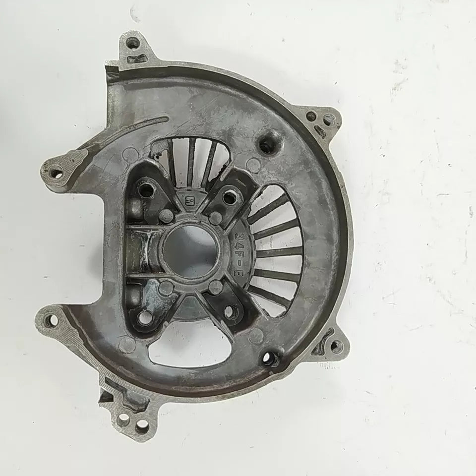 CARTER MOTORE basamento per decespugliatore ALPINA BJ 325 usati