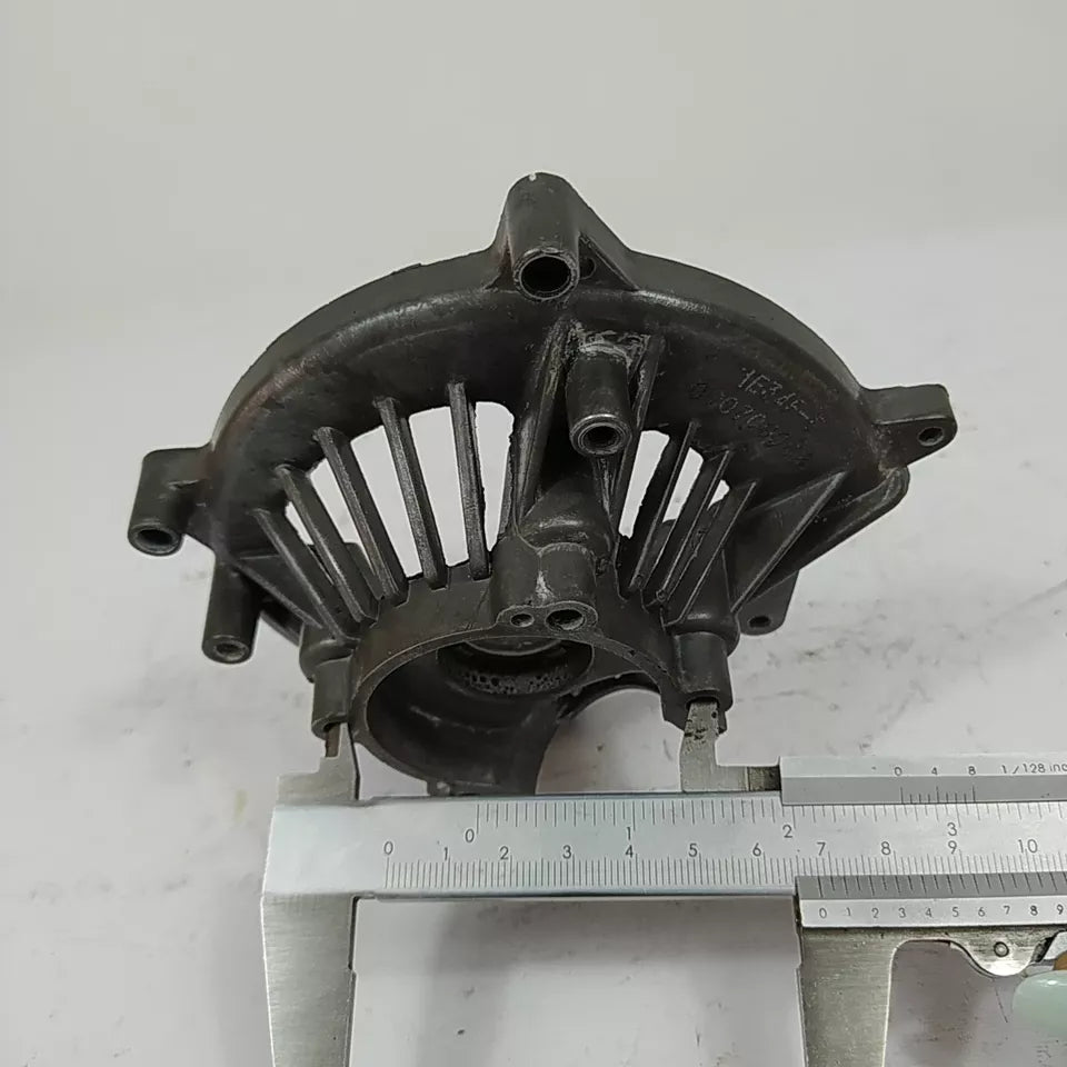 CARTER MOTORE basamento per decespugliatore ALPINA BJ 325 usati