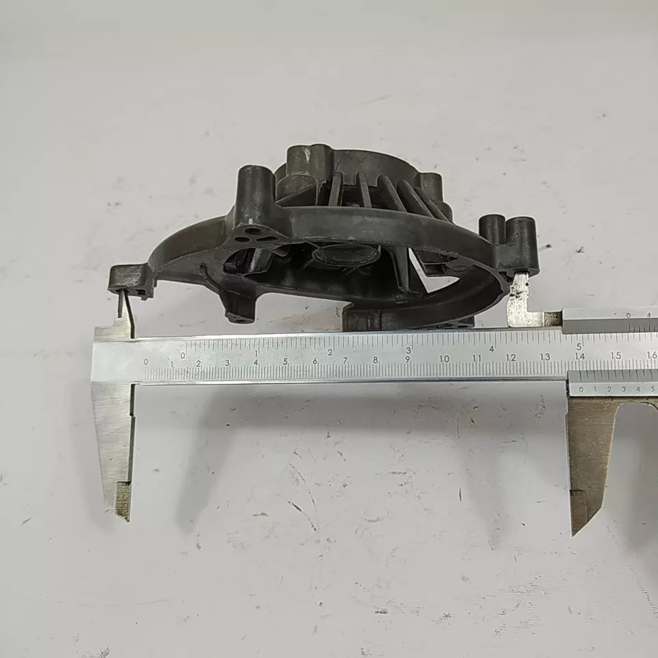 CARTER MOTORE basamento per decespugliatore ALPINA BJ 325 usati