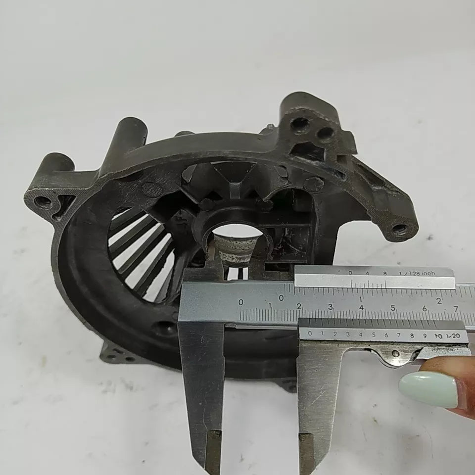 CARTER MOTORE basamento per decespugliatore ALPINA BJ 325 usati
