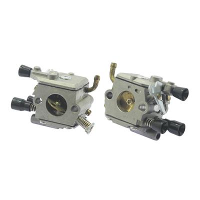 Carburatore Zama C1Q-S126 per Motosega Stihl 020T MS200 MS200T OEM 1129-120-0653